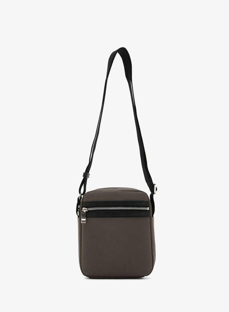 CALVIN KLEIN Casual Reporter Bag