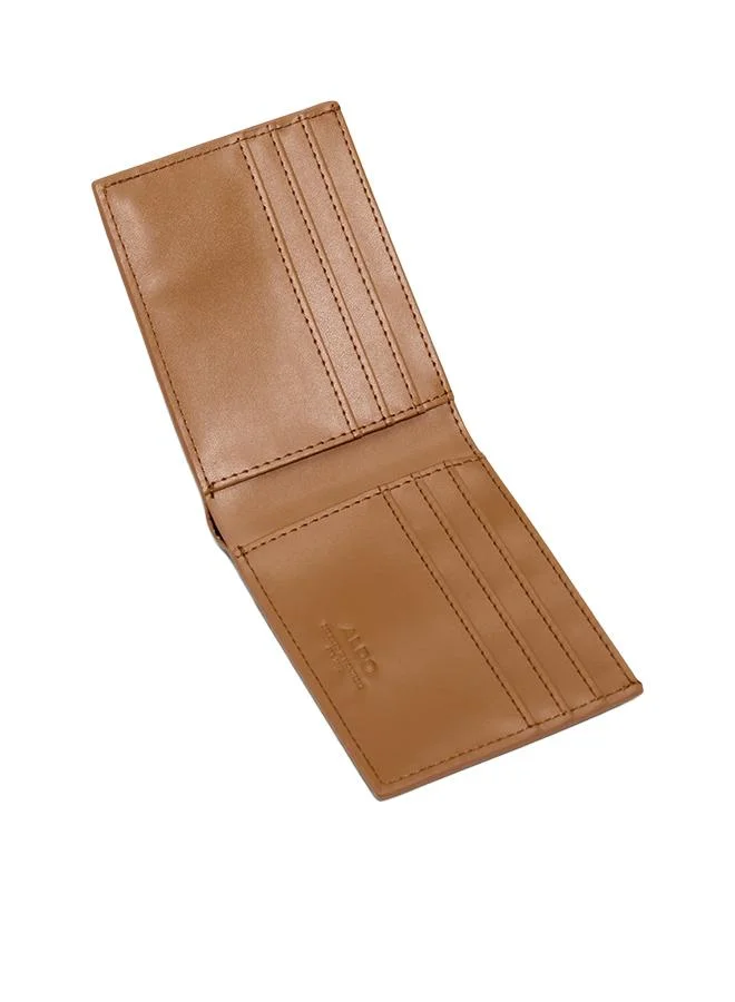 الدو Greylag Men Brown Wallet