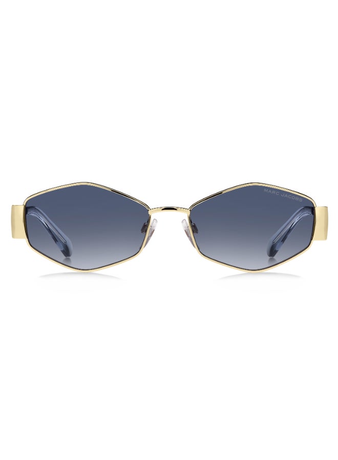 MARC JACOBS MARC 496/SHINY Sunglasses Multicolour Rectangular - Image 3