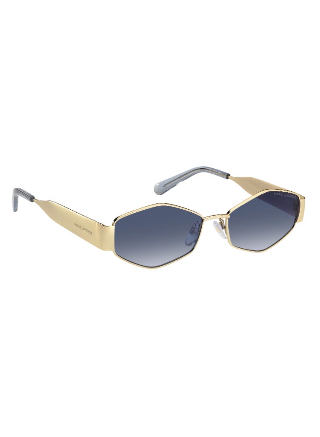 MARC JACOBS MARC 496/SHINY Sunglasses Multicolour Rectangular - Image 2