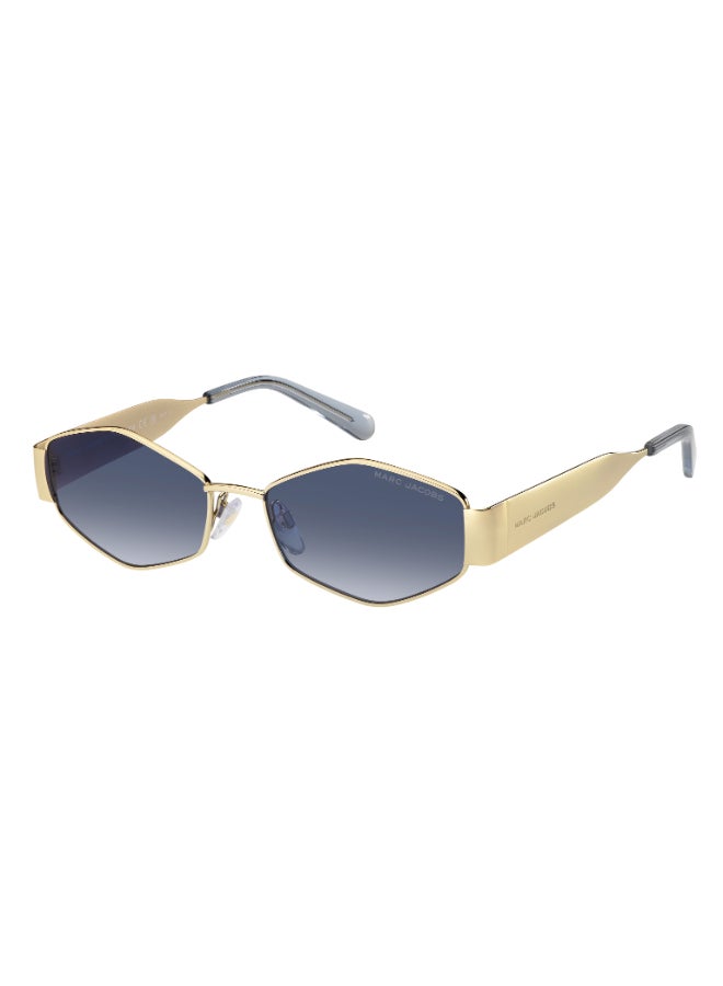 MARC JACOBS MARC 496/SHINY Sunglasses Multicolour Rectangular - Image 1