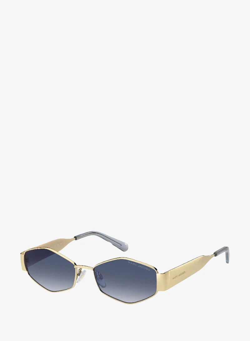 MARC JACOBS MARC 496/SHINY Sunglasses Multicolour Rectangular