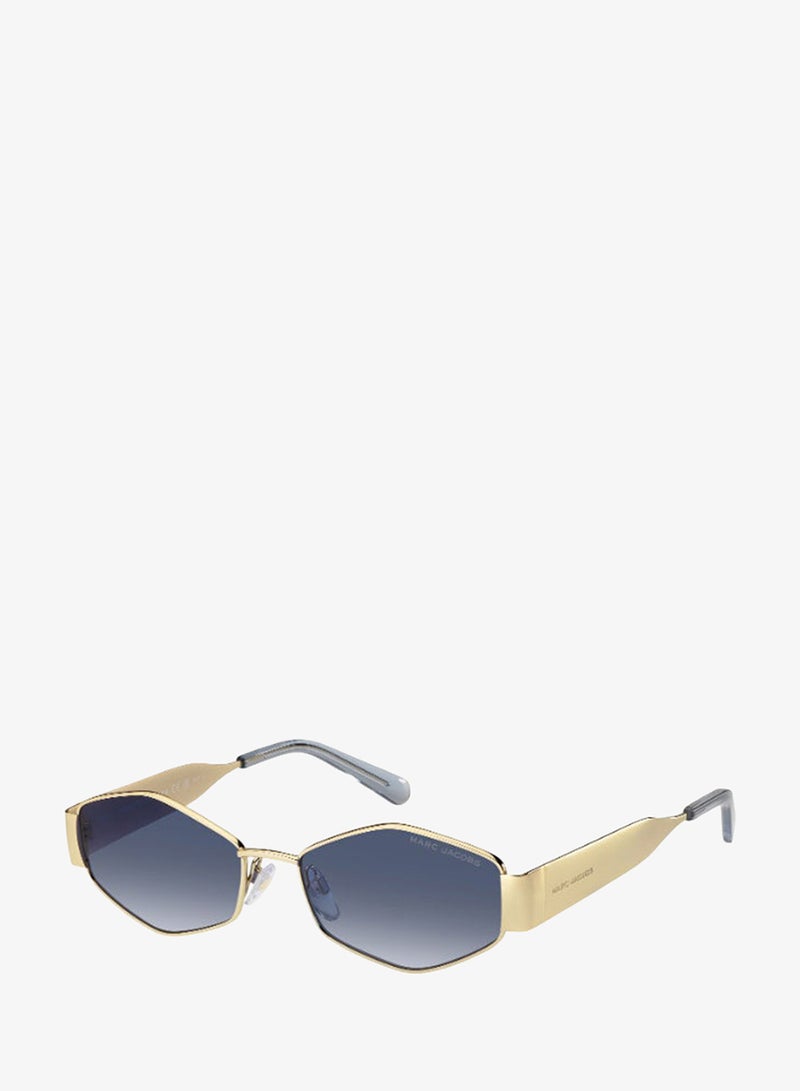 MARC JACOBS MARC 496/SHINY Sunglasses Multicolour Rectangular - Image 1