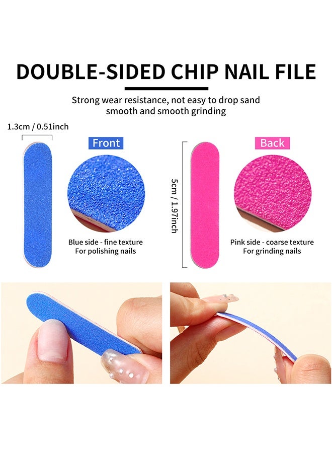 LIMEGIRL Professional Removes Soak Off Gel Polish, Professional Nail Polish Magic Remover In 3 Mins Quickly Removes Soak Off Gel Polish UV Art Nail Lacquer 15ML - Image 4