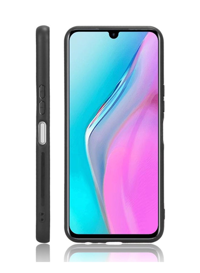 Tolwak Infinix Note 12 5G Protective Case Cover Lucky Bear - Image 3