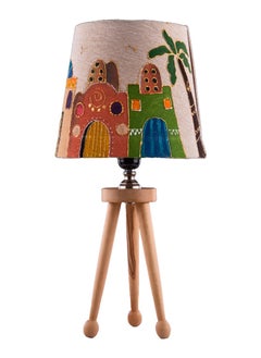 NAGAFA SHOP Reefy shapoo table lamp TB5-R  - Image 3