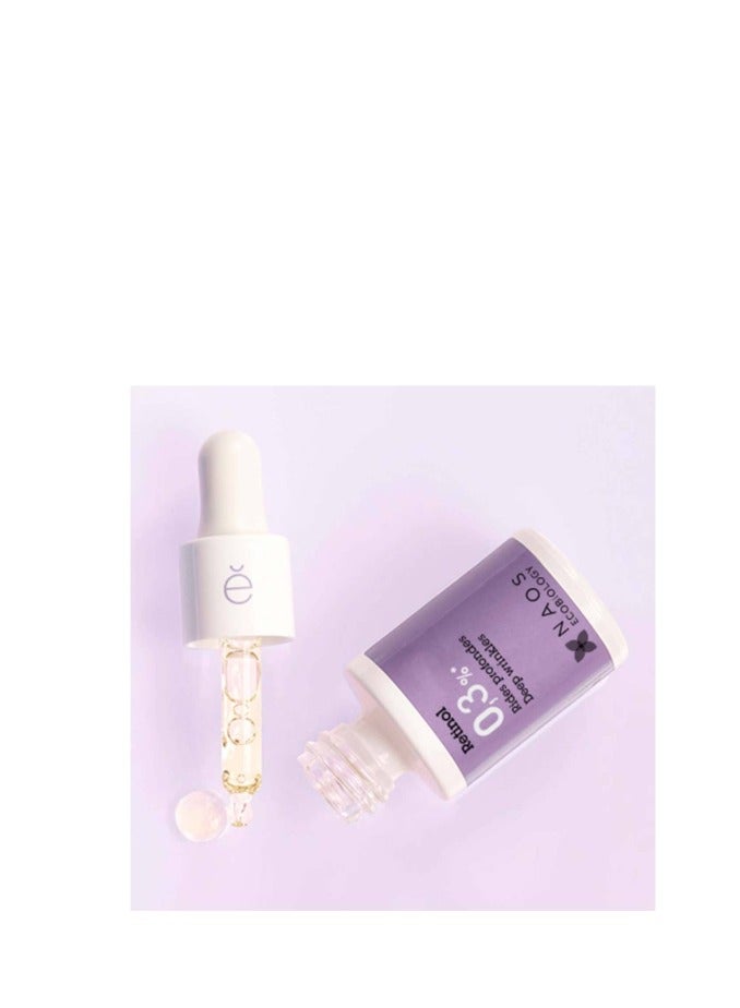 Etat Pur Retinol 0.3% Pure Active 15ml - Image 3