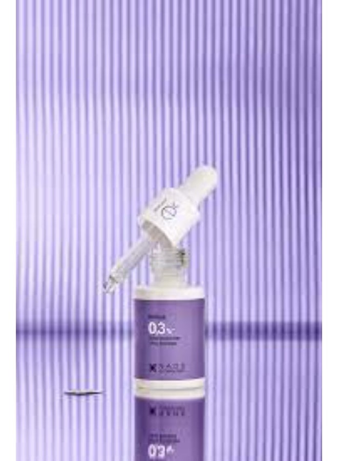 Etat Pur Retinol 0.3% Pure Active 15ml - Image 4