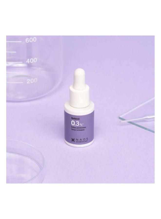 Etat Pur Retinol 0.3% Pure Active 15ml - Image 2