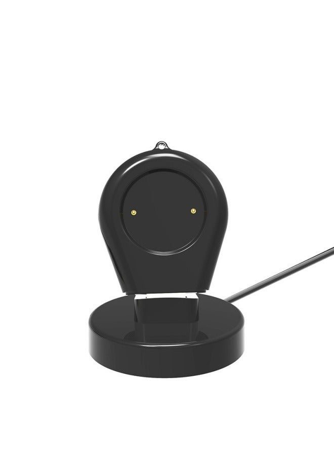General Suitable for Huami Amazfit GTR 3 Pro watch mini charger charging base GTS 3 charger bracket charging cable length 100cm  - Image 2