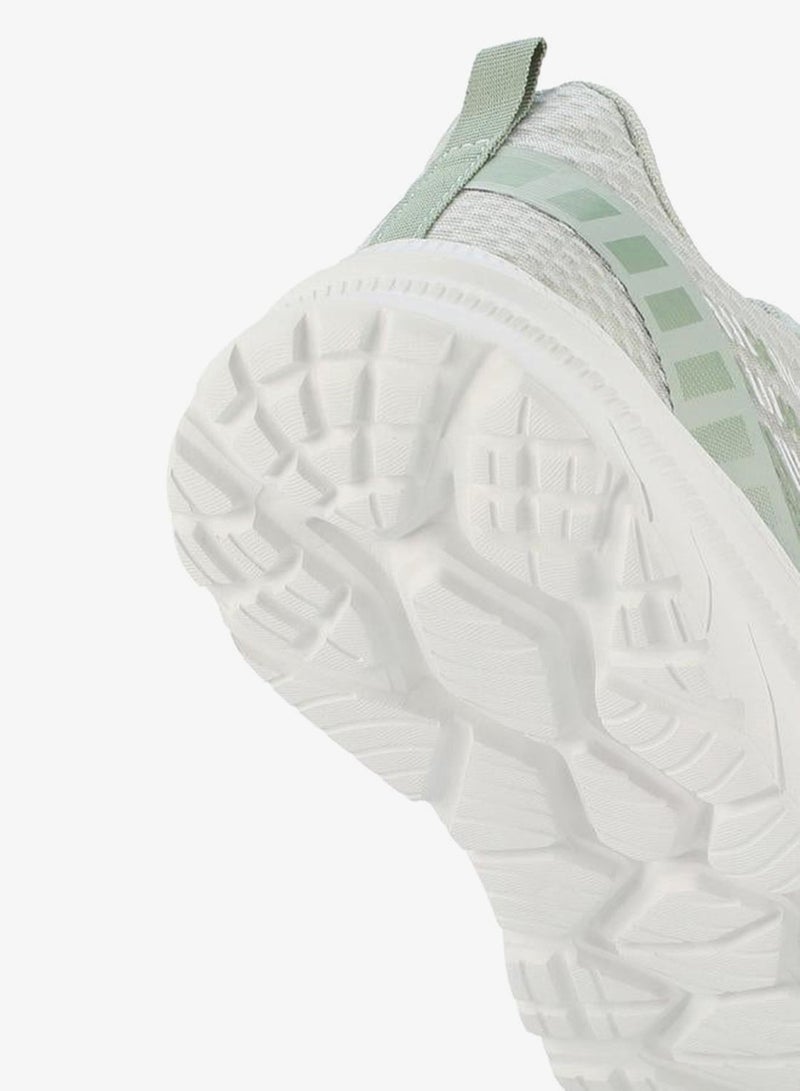 Kappa Girls Hook & Loop School Sports Shoes - Image 5
