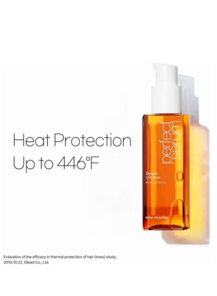 Mise En Scène Perfect Serum Original 80ml(2.7oz) - Image 2