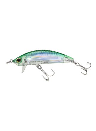 Green Mackerel
