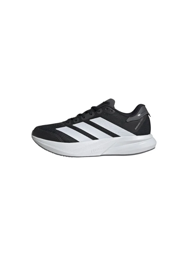 اديداس Adidas Duramo Speed 2 M Black Running Shoes For Men 6.5
