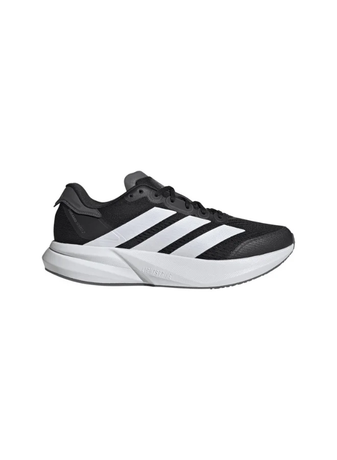 adidas أحذية جري دورامو سبيد 2 للرجال - أسود مقاس 6.5