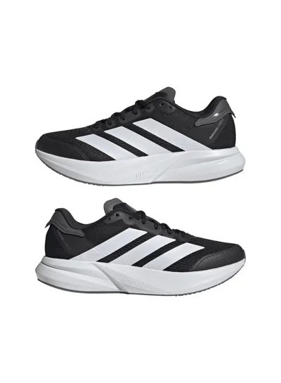 Adidas Duramo Speed 2 M Black Running Shoes For Men 6.5