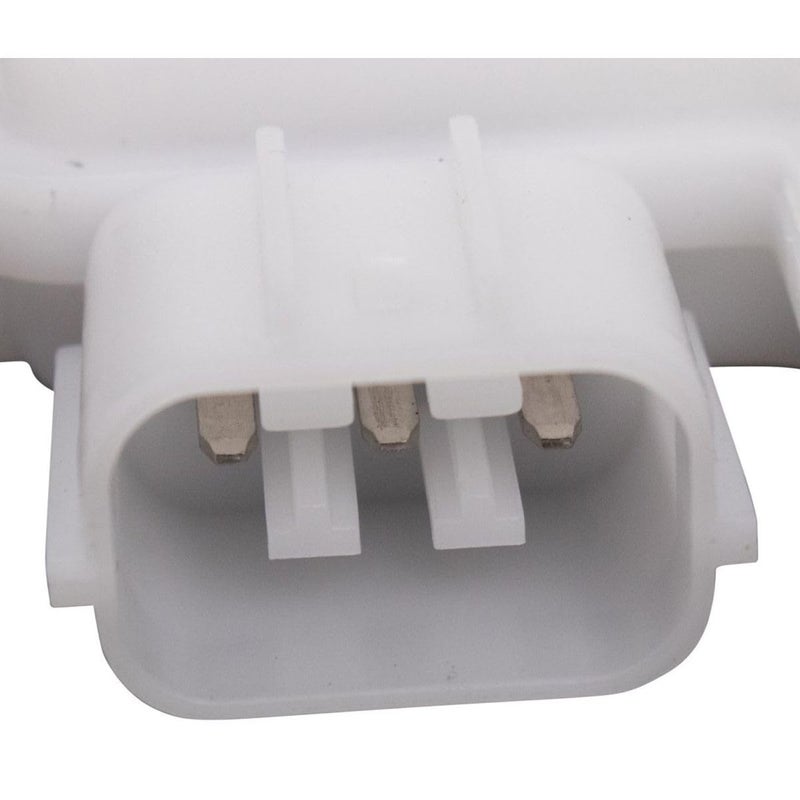 مشغل قفل باب الطاقة الأيسر BDA33422 لأكورا تي إل تي إس إكس هوندا أكورد ريدجلاين - Image 3