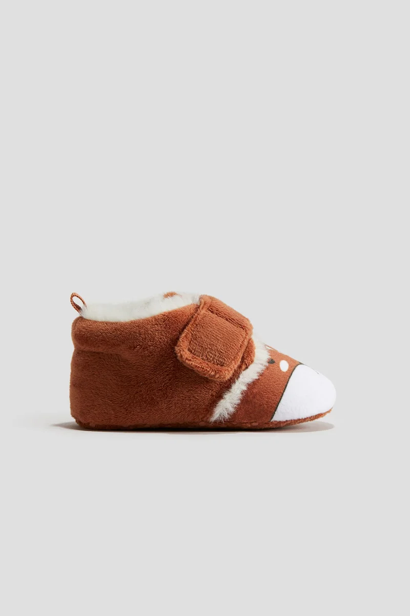 اتش اند ام Soft Slippers