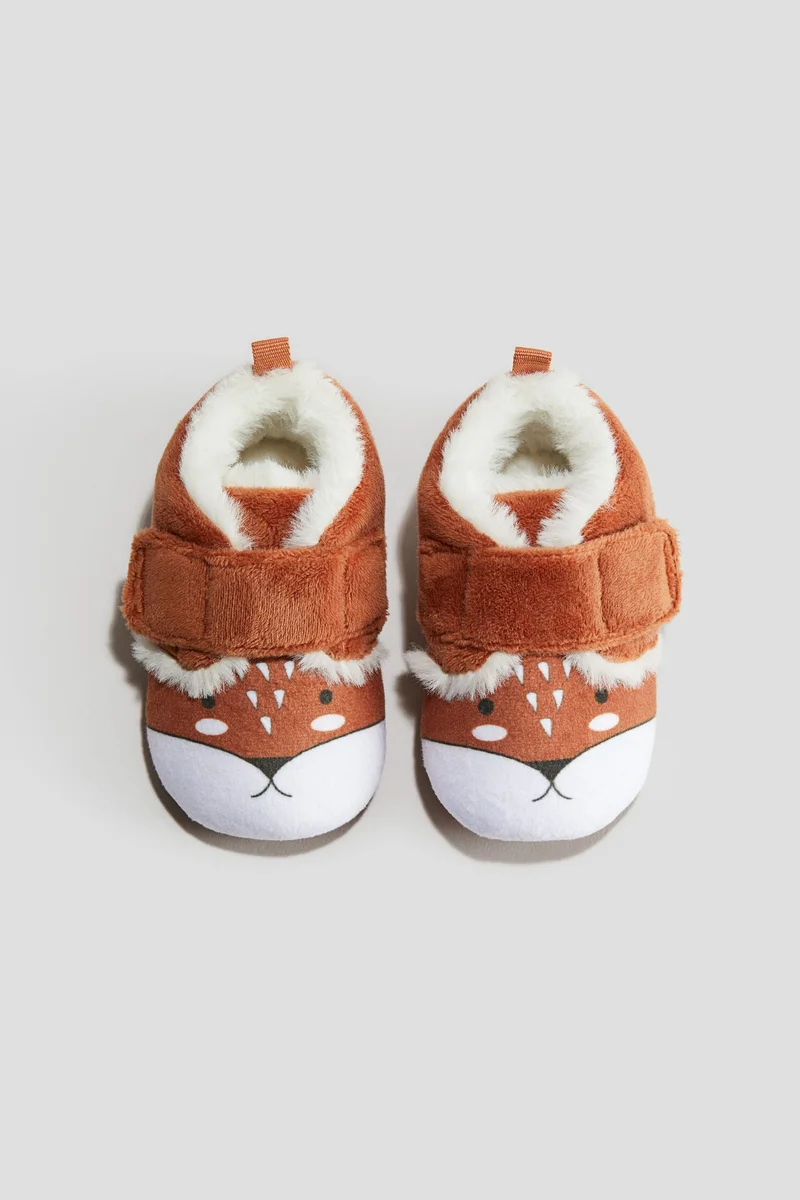 H&M Soft Slippers