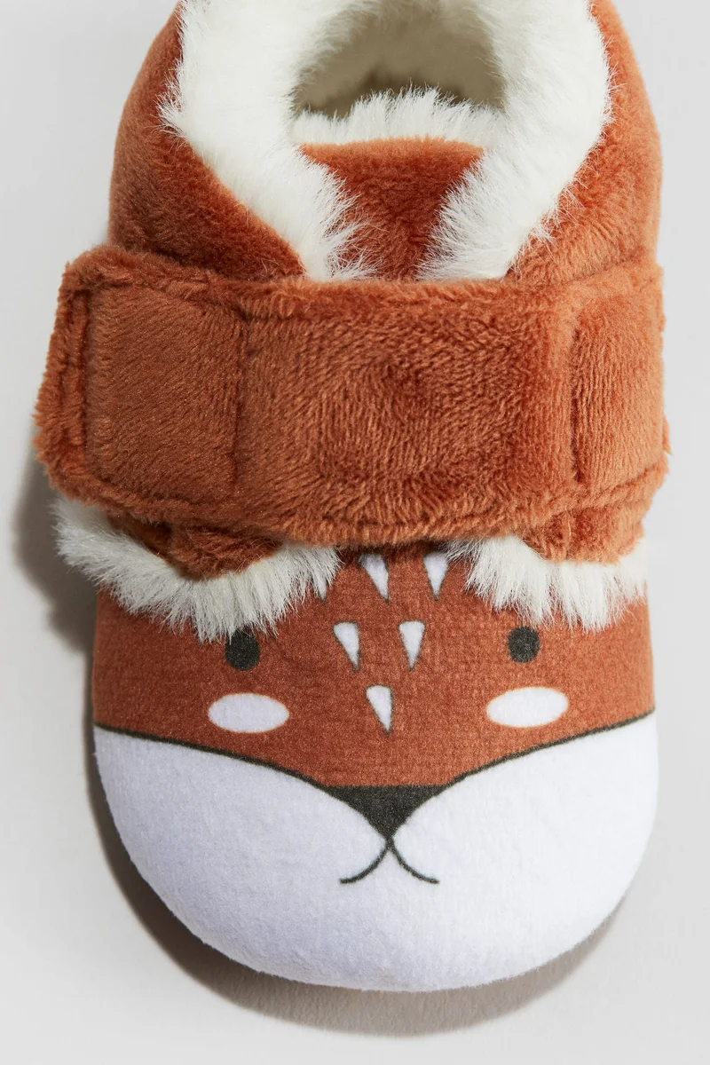 اتش اند ام Soft Slippers