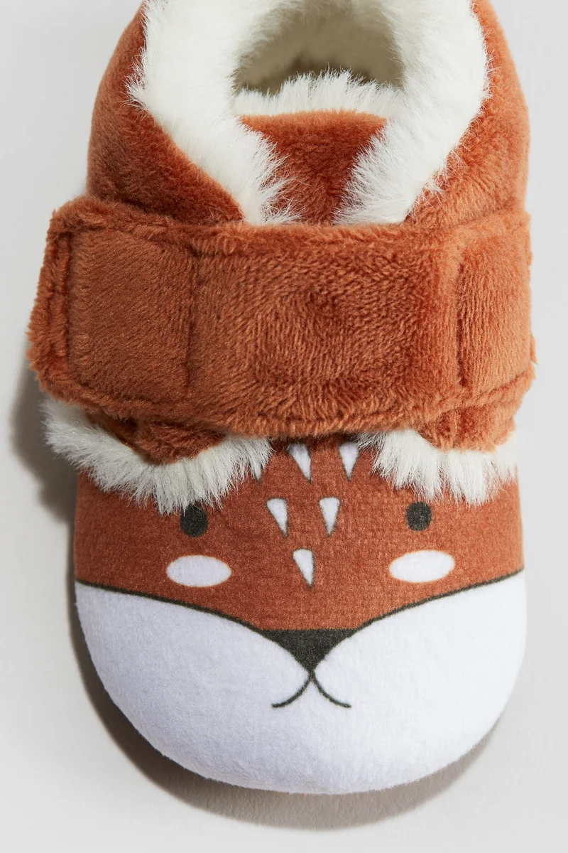 H&M Soft Slippers