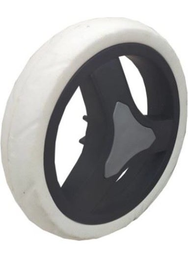 Salfat Market Cart Wheel Attachment Remover Takmatik 2-Piece  - Image 2