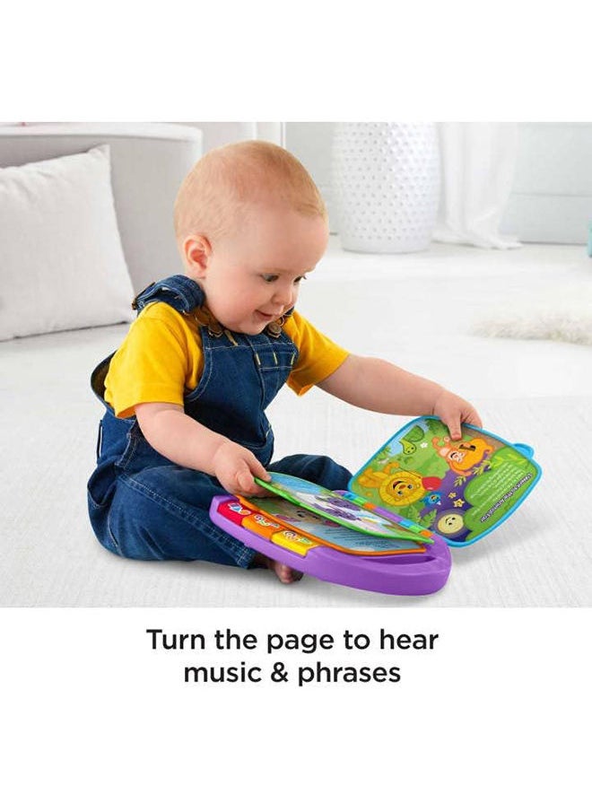 Fisher-Price إف بي لاند إل - قصائد قصة - كي يو إي  - Image 2