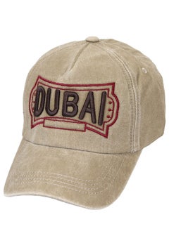 KM Summer mesh Adjustable Size High Quality Dubai Cap 