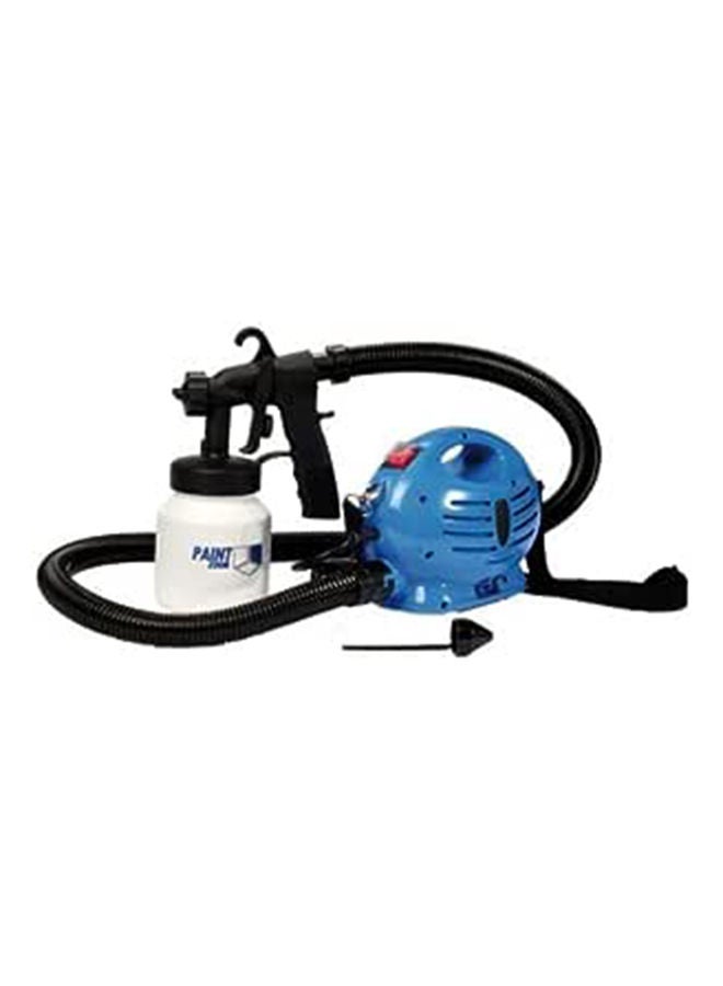 Paint Zoom Sprayer