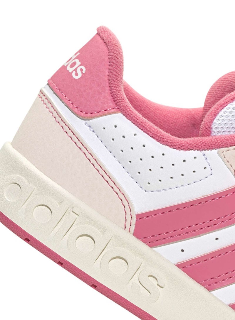 Adidas Breakbase Shoes Kids - Image 5