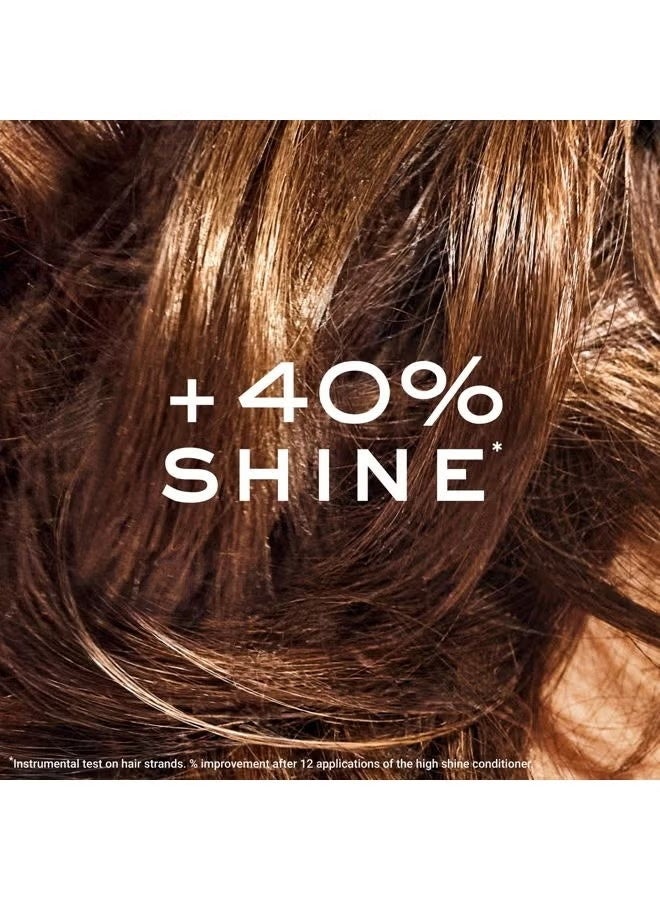 نوكس بلسم NUXE Hair Prodigieux Le Démêlant عالي اللمعان 200 مل - Image 4