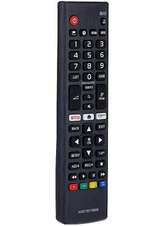 Control LG For all tv - CRT-LCD-LED-PLASMA, Multi Color