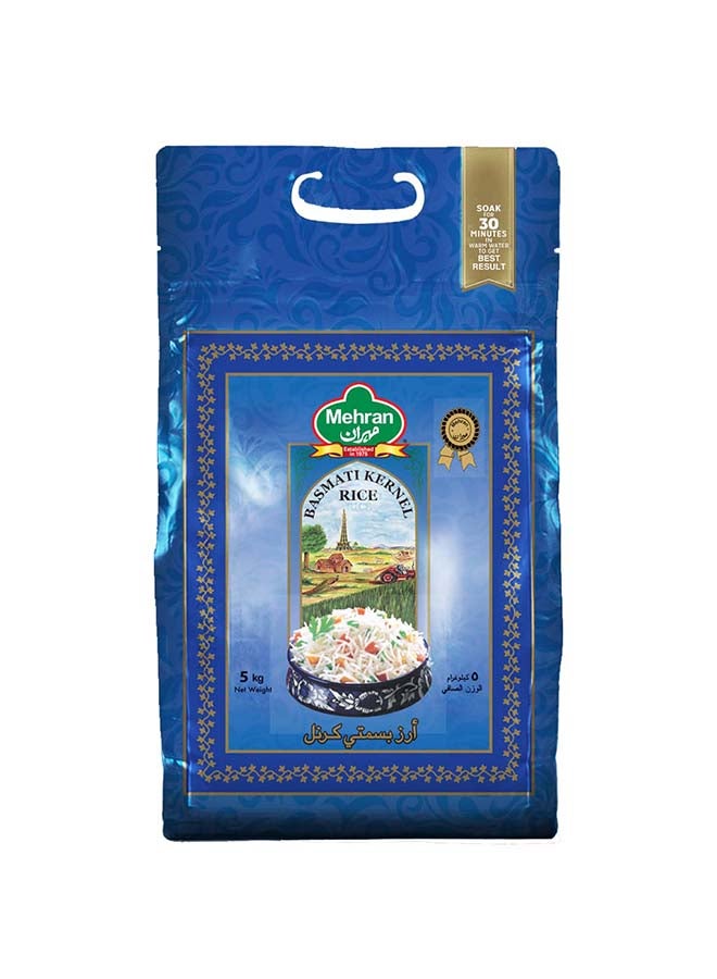 Mehran Basmati Kernal Rice 5Kg - Image 2