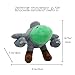 TBKETR Italian BrainrotTung Tung Tung Sahur Plushies Toy 9inch for Fans Gift Soft Stuffed Animal Pillow for Home Kids Bedroom Decor Birthday Christmas Choice for Boys GirlsCrocodile Plane - Image 4