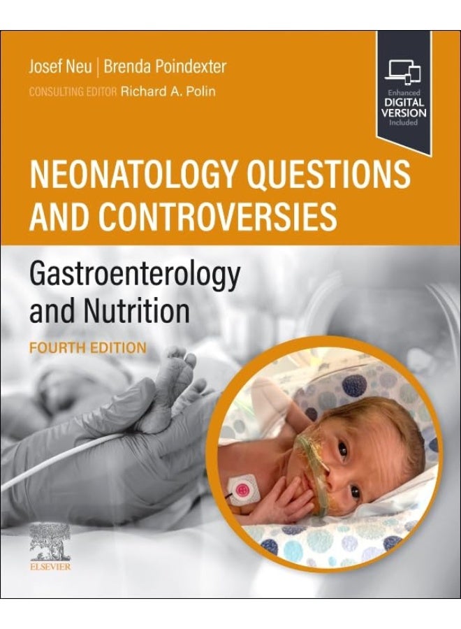 Neonatology Questions and Controversies: Gastroenterology and Nutrition