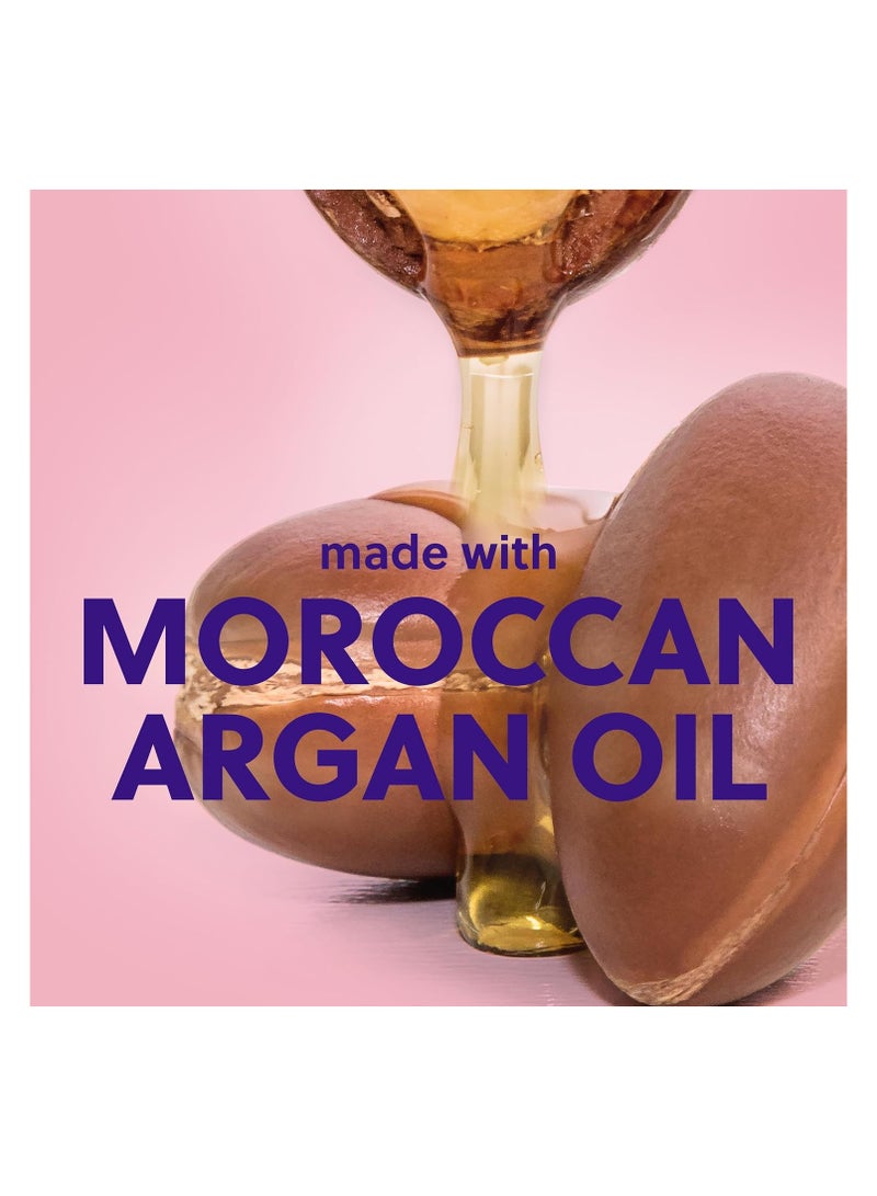 تري هت مقشر السكر والشيا والورد المغربي 18 أونصة - Image 4