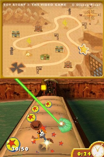 Disney Toy Story 3 - Image 3