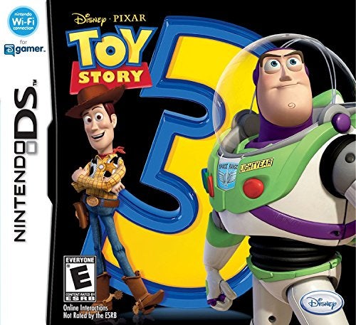Disney Toy Story 3 - Image 4