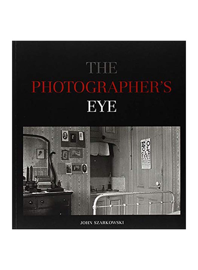 The Photographer's Eye