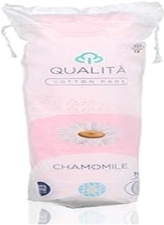 QUALITA Qualita cotton pads chamomile 70 pcs 