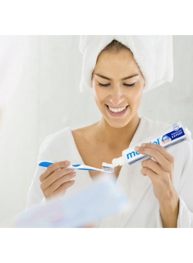 Meridol Parodont Expert Toothpaste - 75ml - Image 2