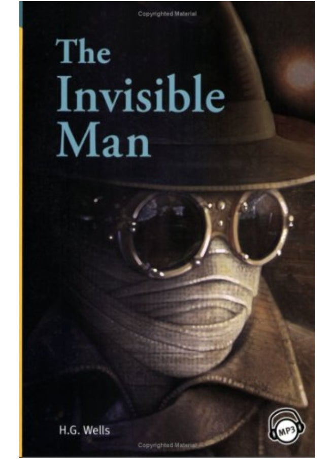 [CCR-LEVEL5]THE INVISIBLE MAN STUDENT S BOOK WITH MP3 CD - pzsku/ZE94DE8D560A75060C0B7Z/45/_/1727804099/52b3b4e5-e460-492e-a1a2-71f78fb9032d