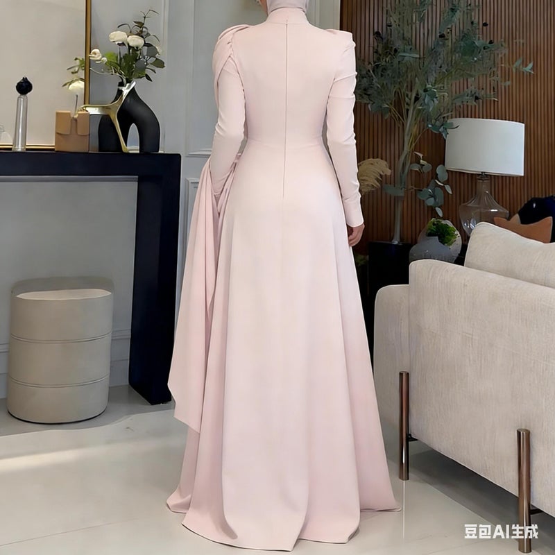 شيكبوينت فساتين عربية نسائية - Image 3