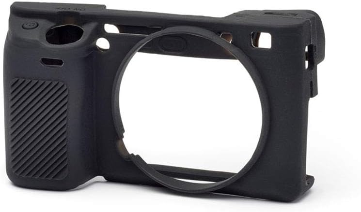 easyCover غطاء كاميرا easyCover لسوني A6000/A6100/A6300/A6400 - أسود - Image 5