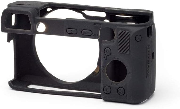 easyCover غطاء كاميرا easyCover لسوني A6000/A6100/A6300/A6400 - أسود - Image 4