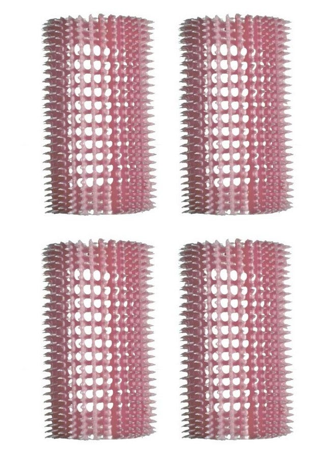 Olivia Garden Livia Garden Nite Curl Selfgripping Curler For Setting While Sleeping (1 1/2" 4 Count) - Image 2