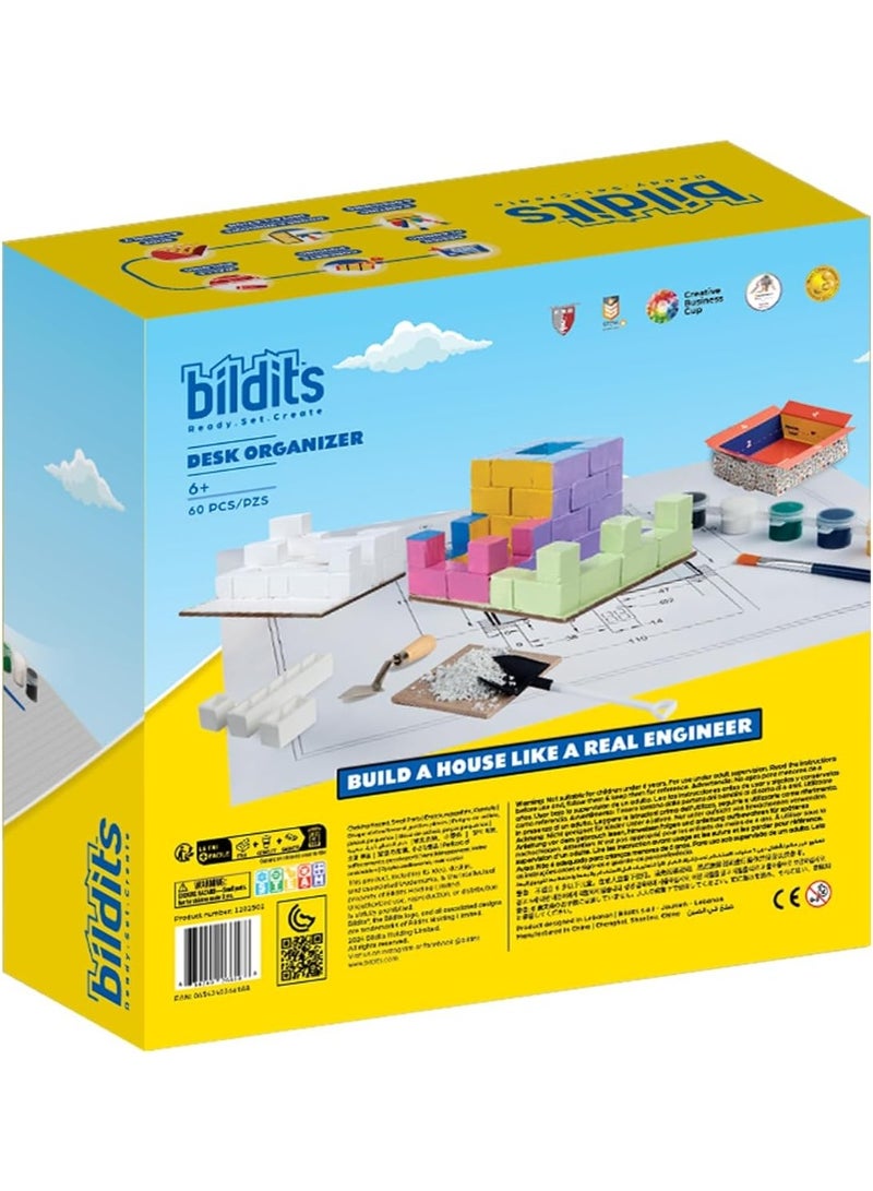 BILDITS Desk Organizer - Image 4