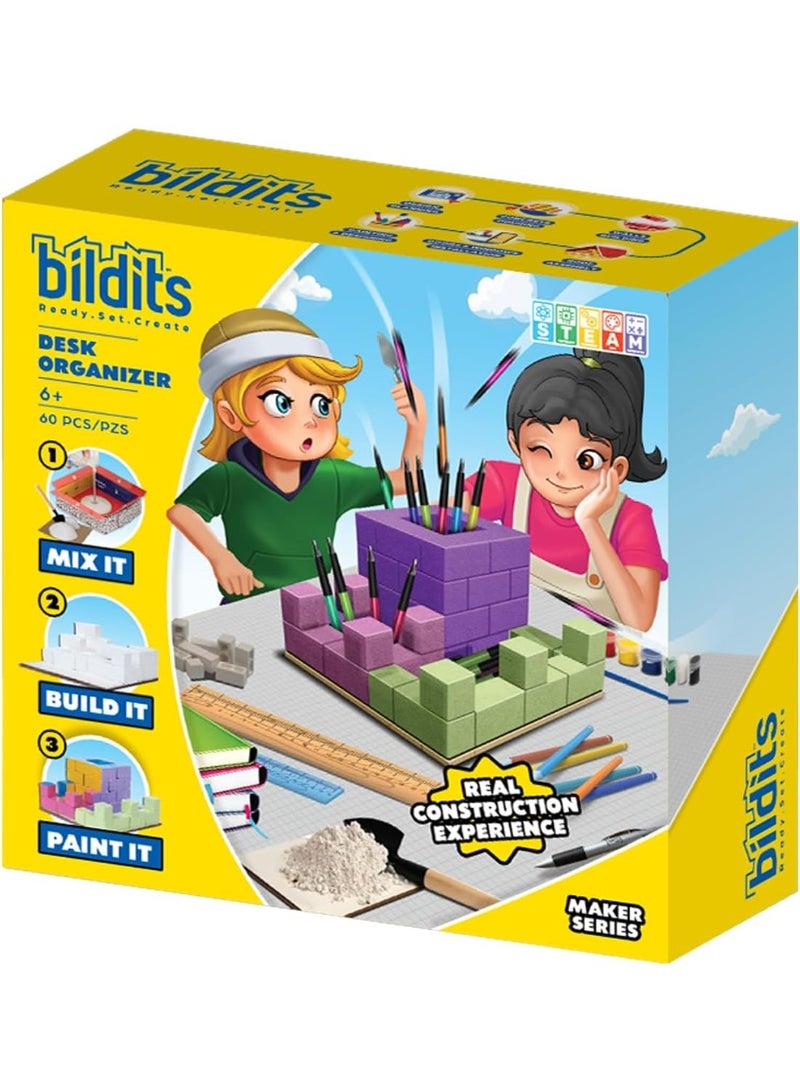 BILDITS Desk Organizer - Image 3
