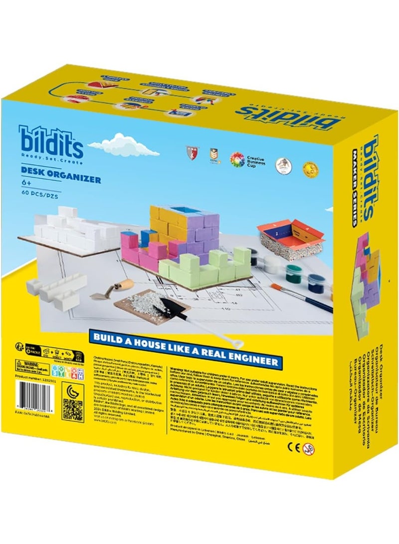 BILDITS Desk Organizer - Image 5