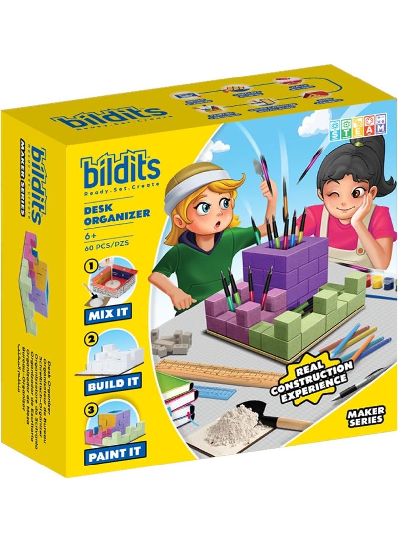 BILDITS Desk Organizer - Image 2